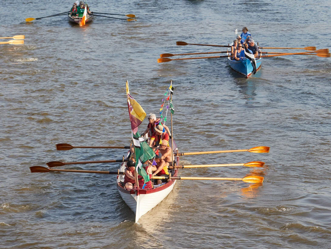 Thames Festival Trust | Totally Thames festival 2025 | Thames Festival Trust