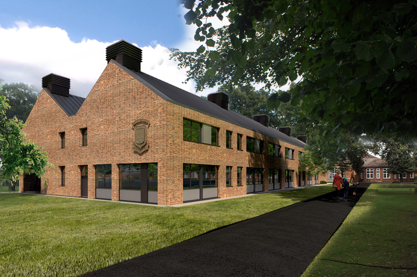 Thames Festival Trust Barking Abbey School Thames Festival Trust