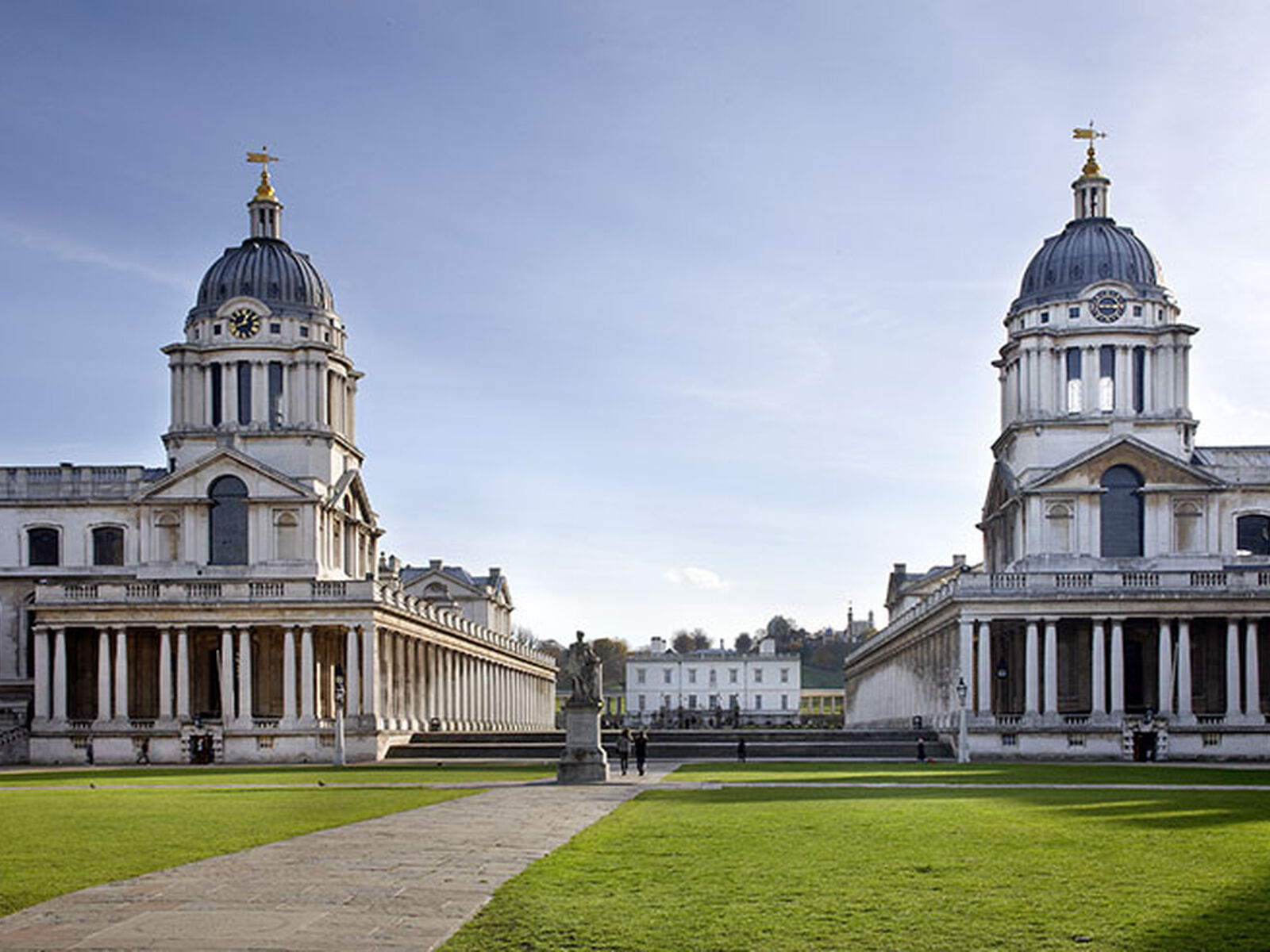 Greenwich