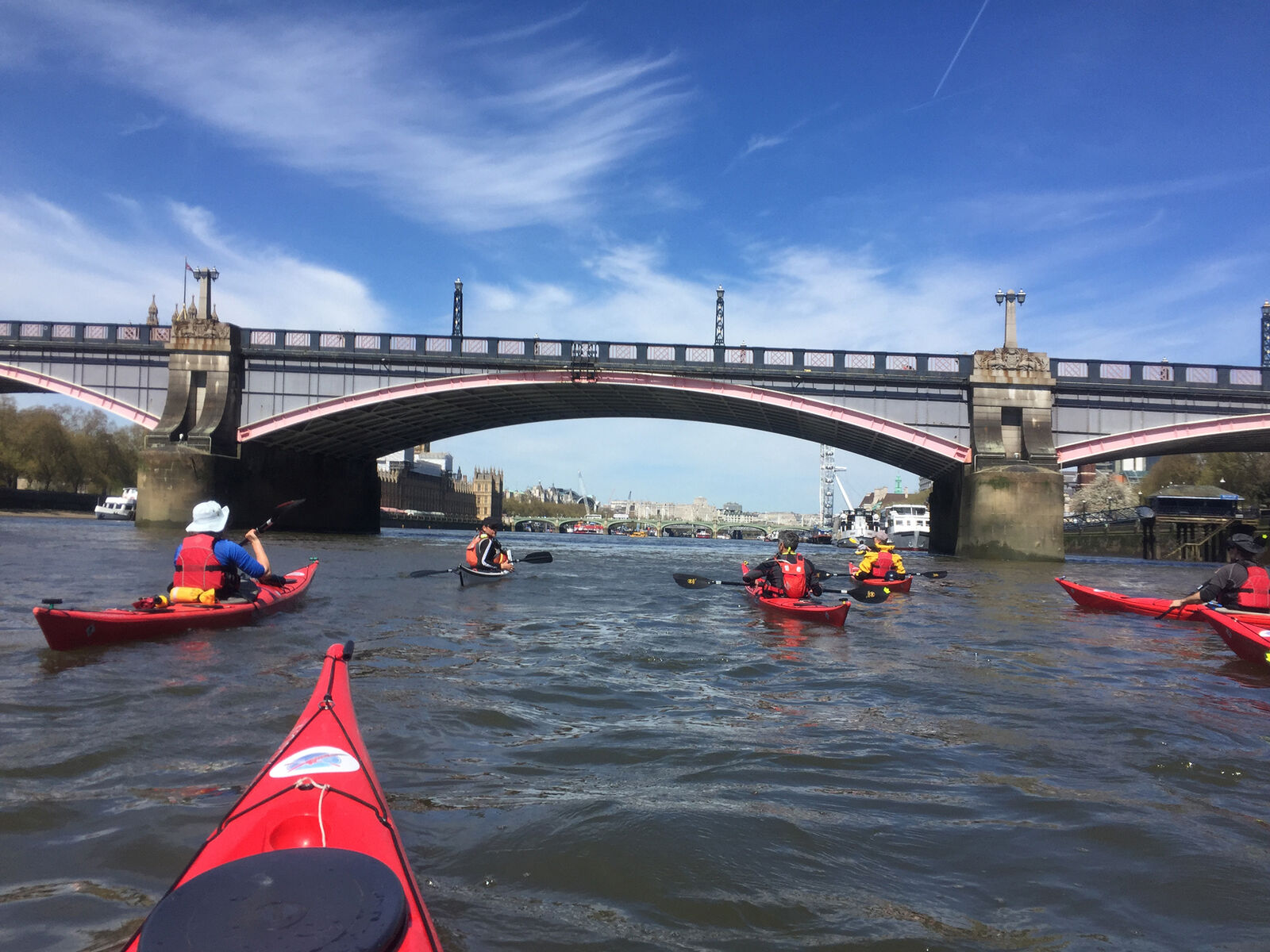 Do I Need A Licence For A Canoe On The Thames at Fernando Turner blog